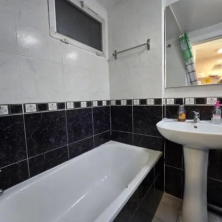 Aa Guest - Jupiter Sea View Eco With Swimming Pools Apartment *