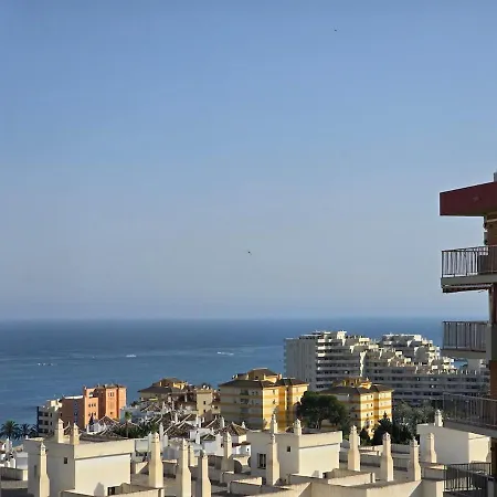 Aa Guest - Jupiter Sea View Eco With Swimming Pools