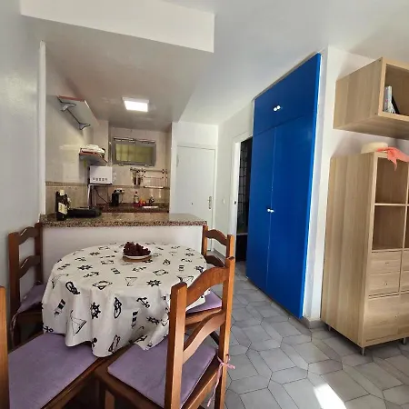 Aa Guest - Jupiter Sea View Eco With Swimming Pools Apartment Benalmadena