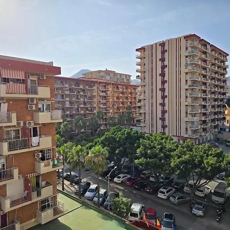 Aa Guest - Jupiter Sea View Eco With Swimming Pools * Benalmadena
