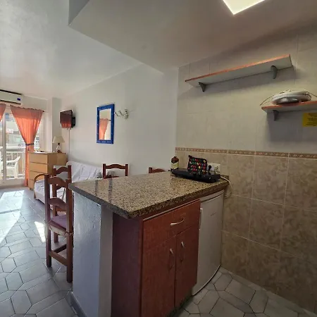 Aa Guest - Jupiter Sea View Eco With Swimming Pools Benalmadena