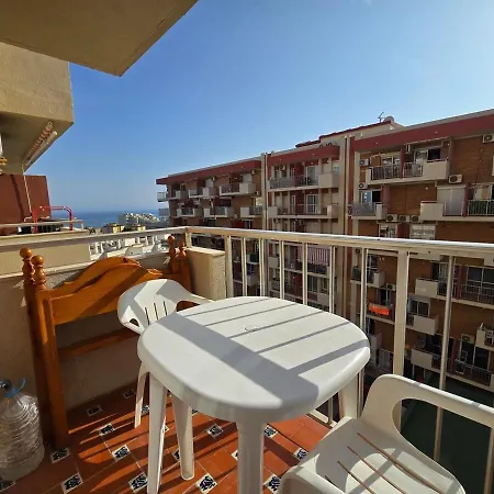 Aa Guest - Jupiter Sea View Eco With Swimming Pools