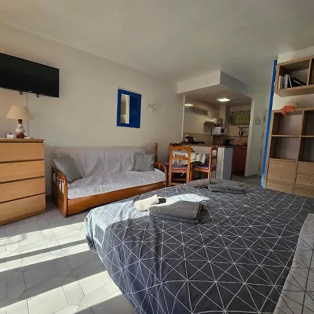 Apartment Aa Guest - Jupiter Sea View Eco With Swimming Pools Benalmadena
